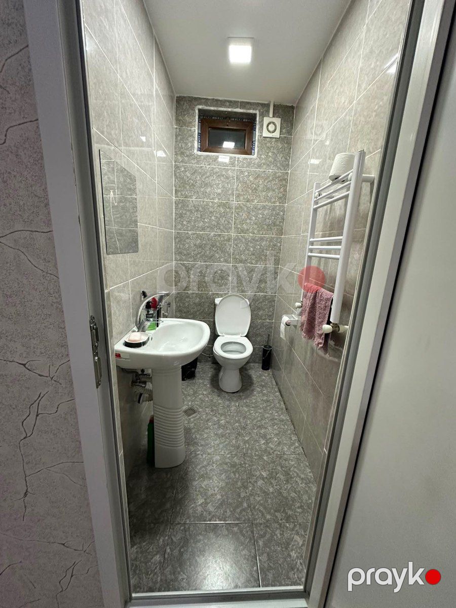 Həyət evi kirayə verilir, Laçın r — Ev, villa, Laçın (6)