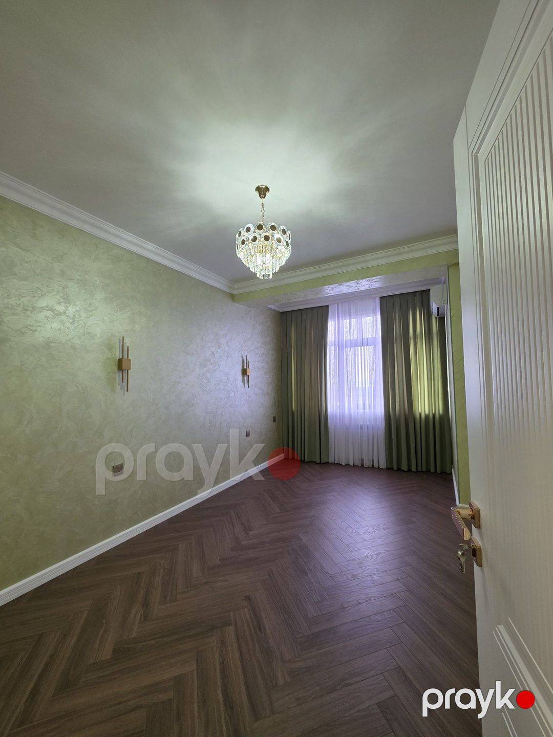 Satılır 3 otaqlı köhnə tikili 80 m² — Mənzil, Bakı (4)