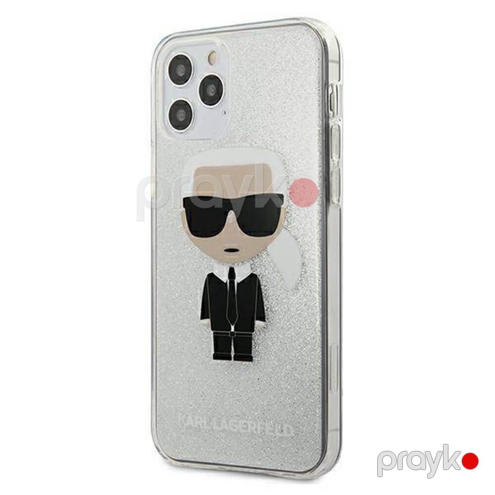 Baseus iPhone 12 Pro Max case Shining (Anti-fall) arapiph67n Clear — Mallar, Bakı (5)