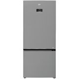 Soyuducu Beko B5RCNE66HXB Silver — Bytelecom.az — Refrigerators