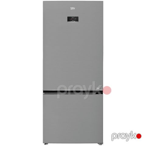 Soyuducu Beko B5RCNE66HXB Silver — Bakı