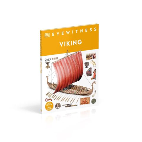 Viking (DK Eyewitness) — Bakı