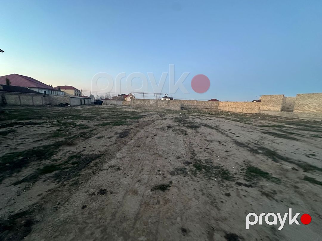Satılır torpaq 117 sot — Torpaq, Bakı (9)