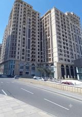 Nəsimi rayonunda, "Ferrari" binasında dəniz mənzərəli premium mənzil — MyDom Əmlak Agentliyi — Apartment
