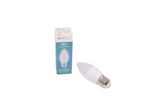 Lampa 5W LED candle E27 ww — Omid.az — Lighting
