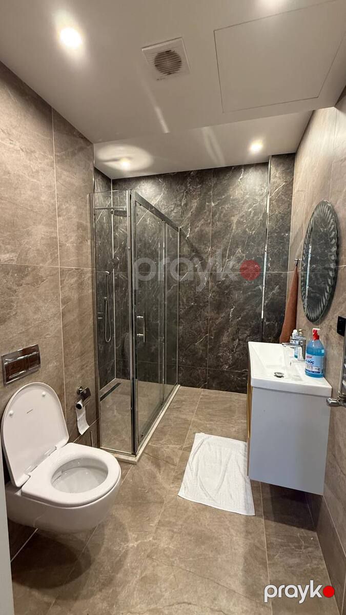 Satılır 2 otaqlı yeni tikili 69 m² — Mənzil, Bakı (8)