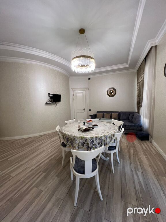 Satılır 5 otaqlı həyət evi/bağ evi 430 m² — Ev, villa, Bakı (8)
