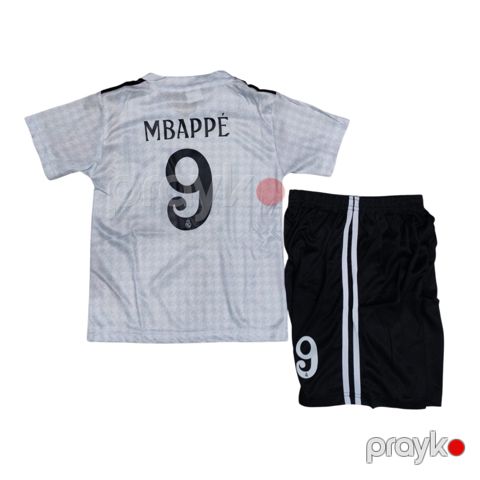 Futbol dəsti RMD-MBP9-6001-M8, poliester, ölçü 6 yaş — Bakı