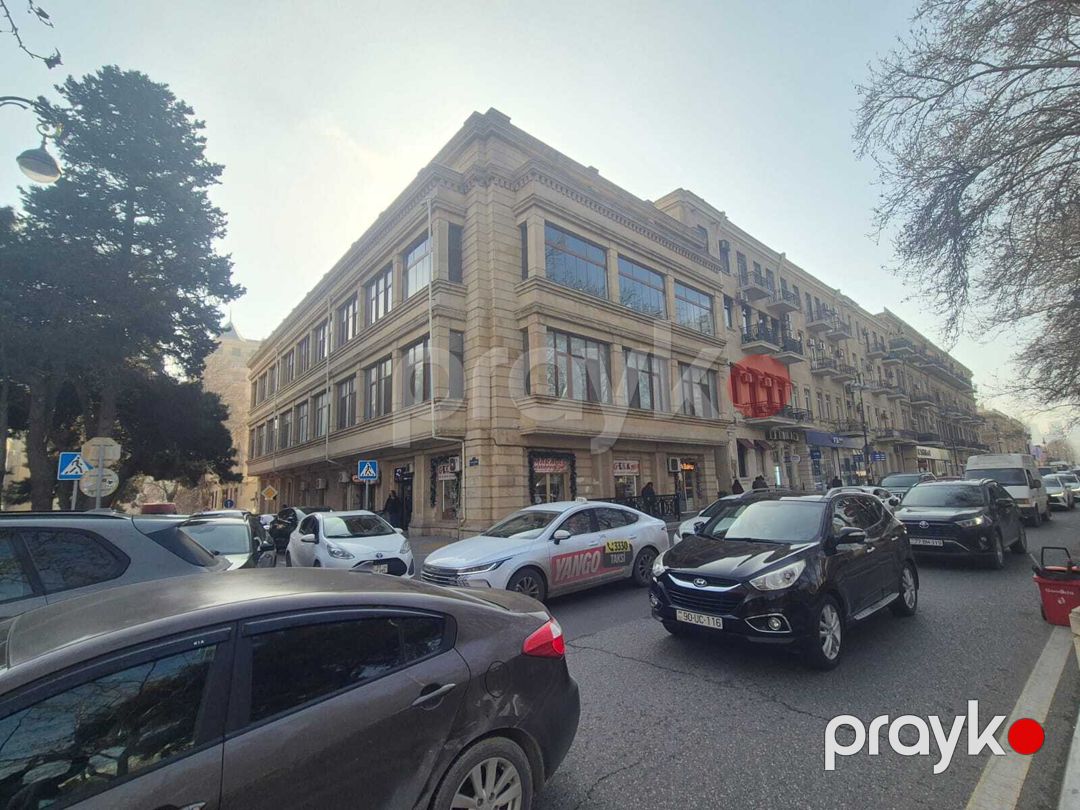 Satılır obyekt 29 m² — Əmlak, Bakı (2)
