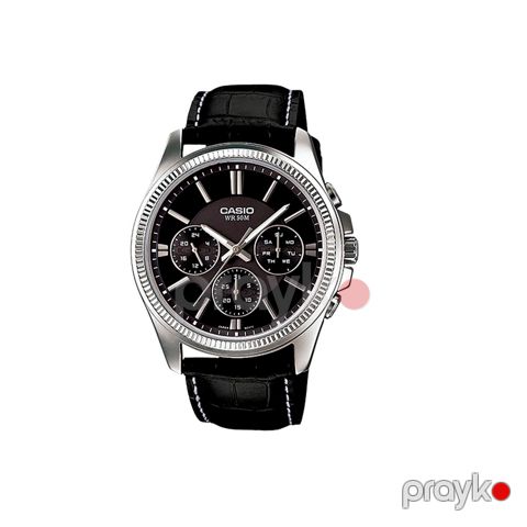 Qol Saatı Kişi Casio General Standart Analog Standart Analog MTP-V004L-1AUDF — Bakı