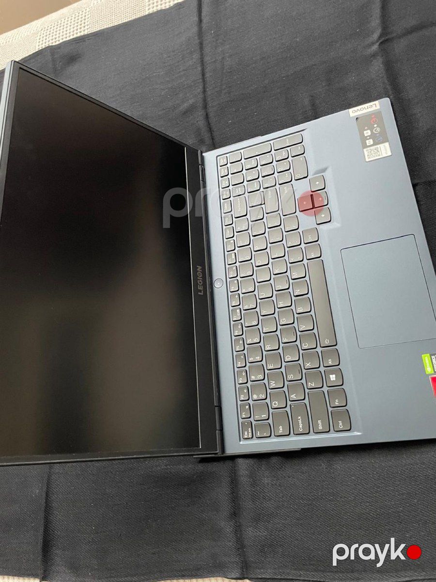 Lenovo Legion 5 — Noutbuklar, Bakı (3)