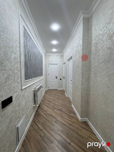 Satılır 3 otaqlı yeni tikili 54 m² — Bakı