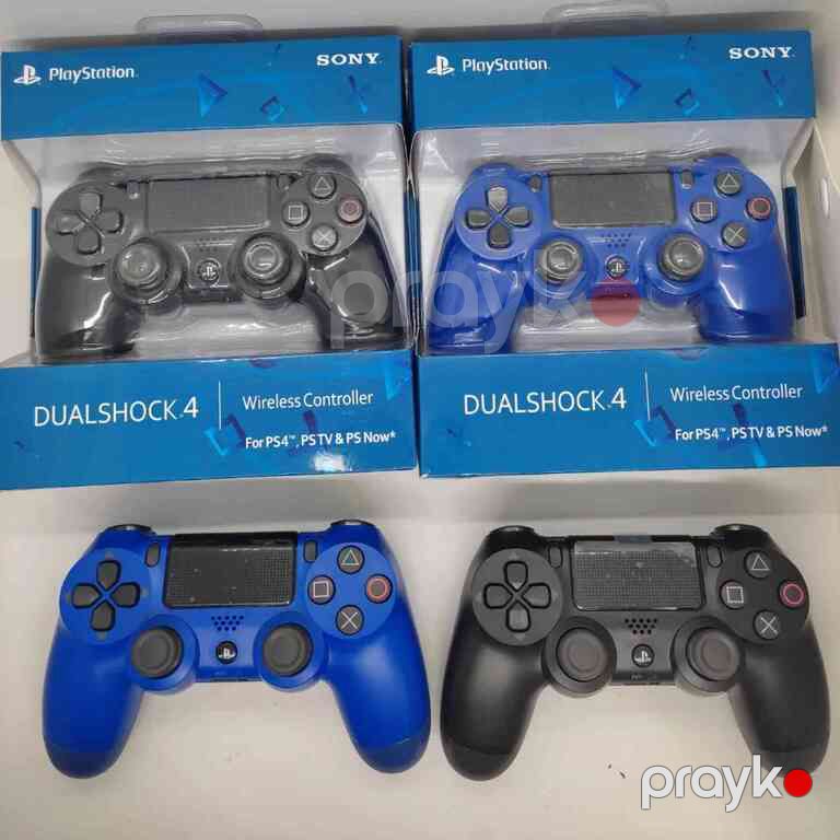 PS4 oyun pultları — Oyunlar, konsollər və proqramlar, Bakı (3)