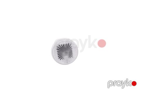 Işıldar 1109 mini rıva tavan plafonu ağ 60W — Bakı