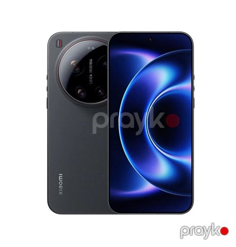 Xiaomi 17 Ultra 16GB/512GB Black — Bakı