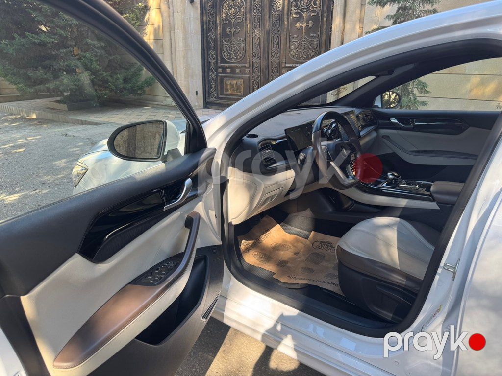 BYD Qin Plus, 1.5 L, 18.32 kWh, 2024 il, 127 000 km — Avtomobillər, Bakı (11)