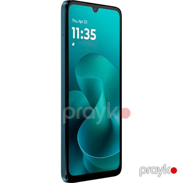 Motorola Moto G06 NFC (4GB RAM) Blue 128GB — Mallar, Bakı (4)