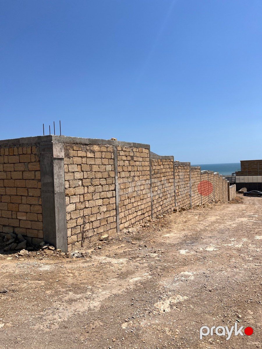 2 sot torpaq sahəsi, Şıxov qəs — Torpaq, Bakı (3)
