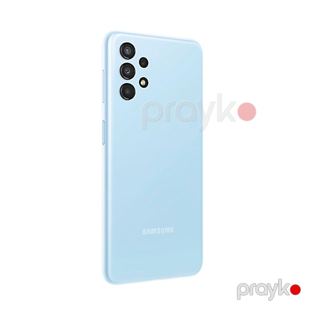 Smartfon Samsung A13 3/32GB Blue — Samsung, Bakı (4)