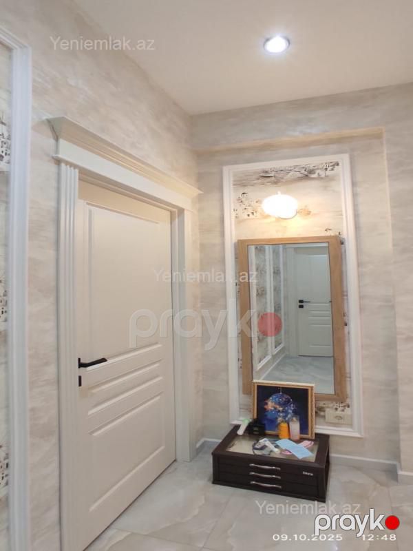 Satılır 2 otaqlı Bina evi menzil (Yeni tikili), 76 m², Saray — Mənzil, Abşeron (8)
