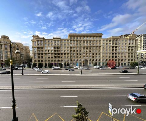 İcarəyə verilir 2 otaqlı yeni tikili 80 m² — Bakı