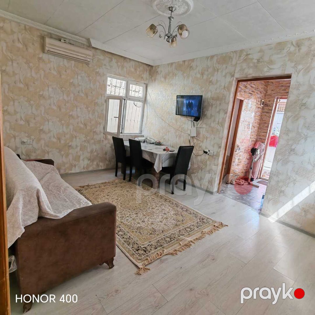 Satılır 2 otaqlı həyət evi/bağ evi 60 m² — Ev, villa, Bakı (6)