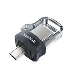 Yaddaş kartı Dual Drive /SD 16GB — Texnomart.az — Yaddaş kartları