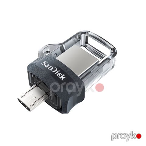 Yaddaş kartı Dual Drive /SD 16GB — Bakı