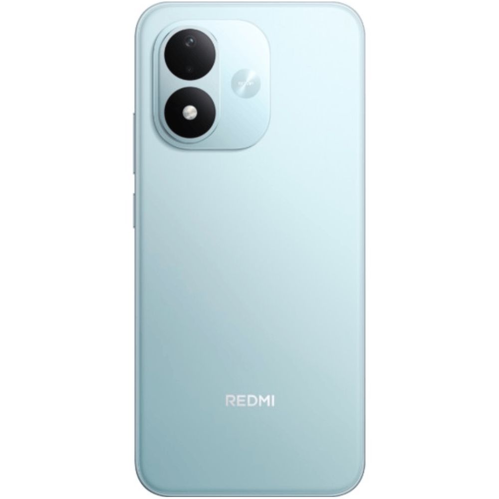 Xiaomi Redmi Note 17 8/256 GB Sky Teal — Smartfonlar, Bakı (2)