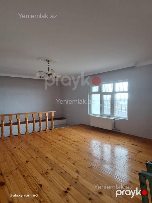 Satılır 4 otaqlı Həyət evi / Villa, 110 m², Suraxanı rayonu — Ev, villa, Bakı (9)