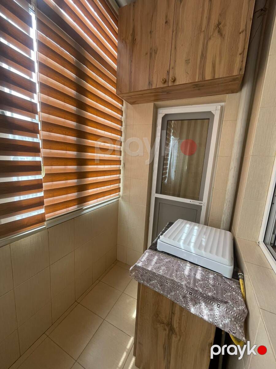 3-otaqlı yeni tikili, Nəsimi r., 130 m² — Mənzil, Bakı (6)