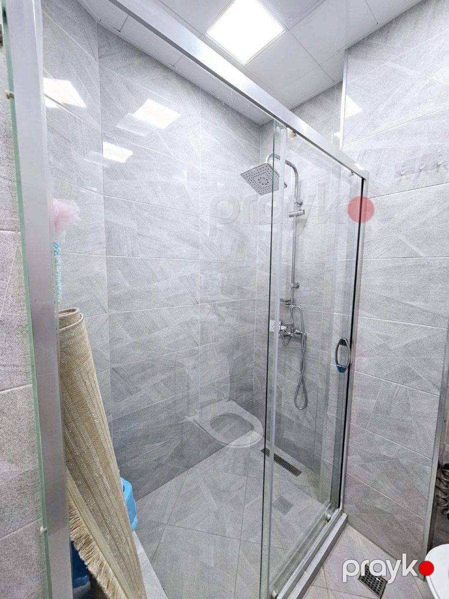 2-otaqlı yeni tikili kirayə verilir, Masazır qəs., 56 m² — Mənzil, Bakı (6)