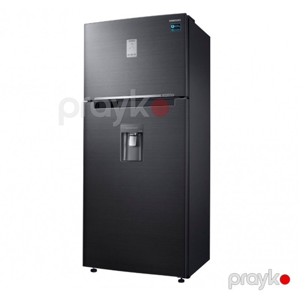 Soyuducu Samsung RT53K6651BSWR — Soyuducular, Bakı (2)