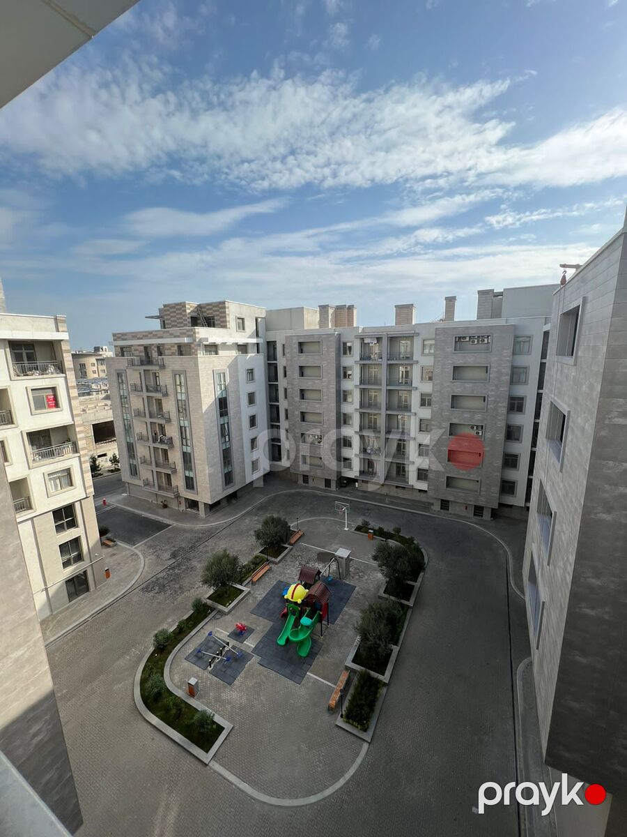 Satılır 7 otaqlı yeni tikili 752 m² — Mənzil, Bakı (3)