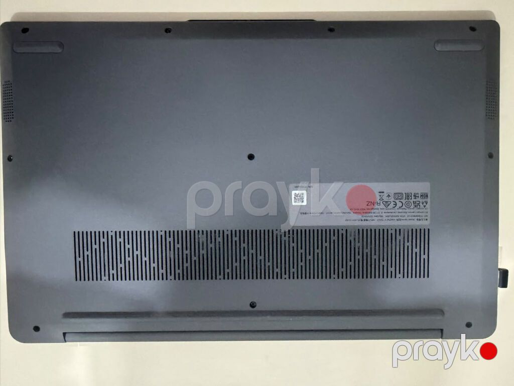 Lenovo IdeaPad, 15.7 Intel Core i3, 512 GB — Lenovo, Saray (6)