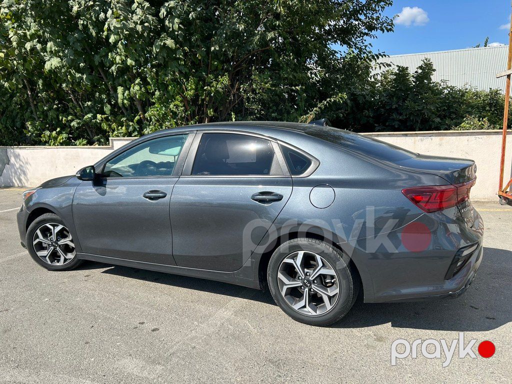 Kia Forte, 2.0 L, 2019 il, 107 826 km — Avtomobillər, Şəmkir (6)