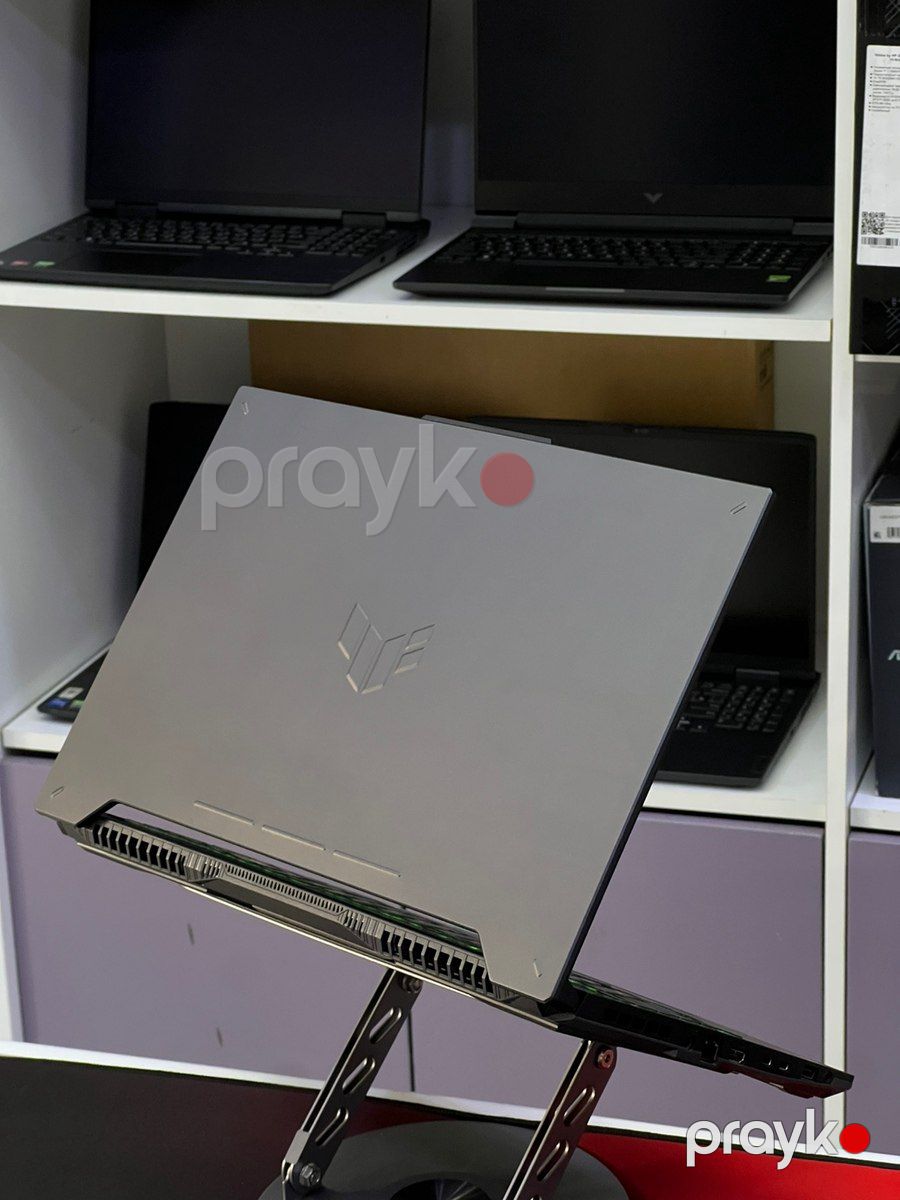 Asur Tuf Gaming A15 RTX 4060 — Noutbuklar, Bakı (6)