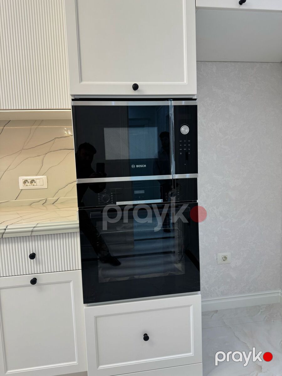 Satılır 3 otaqlı yeni tikili 96 m² — Mənzil, Bakı (5)