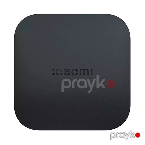 Xiaomi Box S Gen2 EU Black — Mallar, Bakı (2)