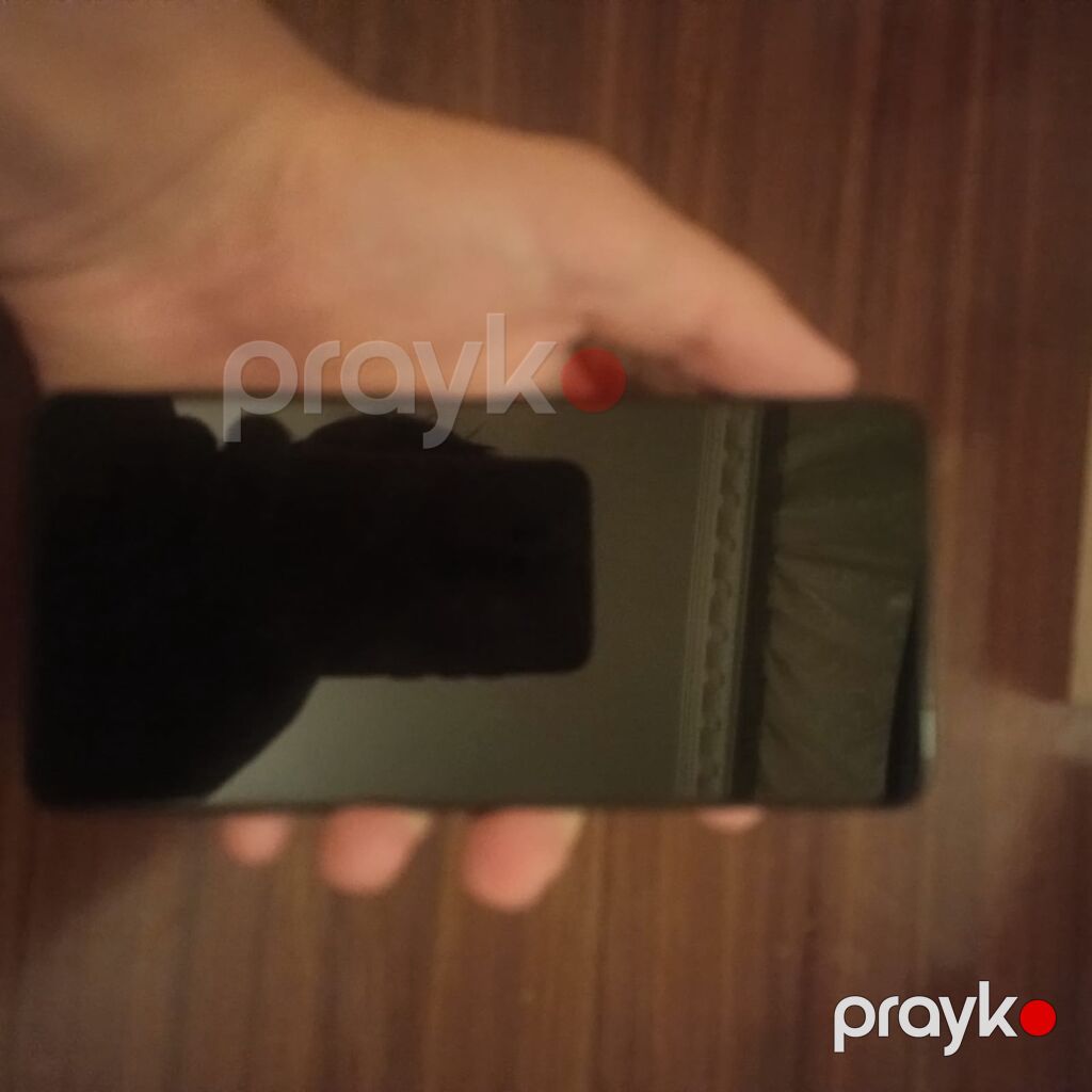 Poco X6 Pro 5G, 512 GB, rəng - Qara, Barmaq izi — Xiaomi, Bakı (2)
