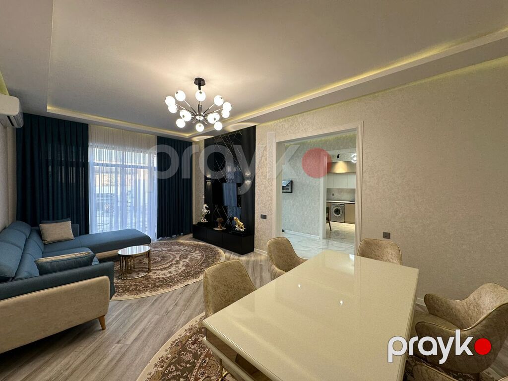 Satılır 4 otaqlı həyət evi/bağ evi 160 m² — Ev, villa, Bakı (12)