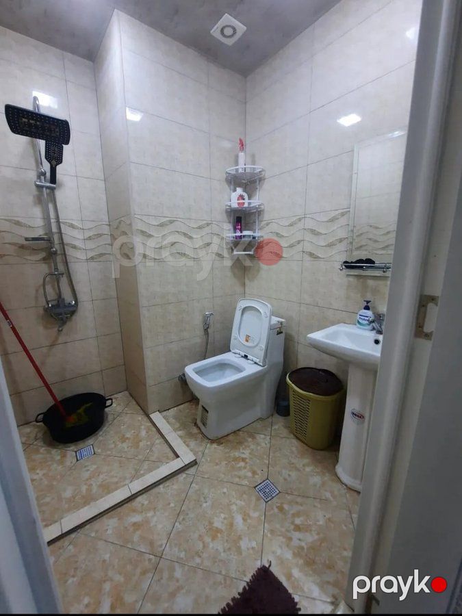 2 otaqlı mənzil, 55 m², xirdalan weh, Xırdalan — Mənzil (3)