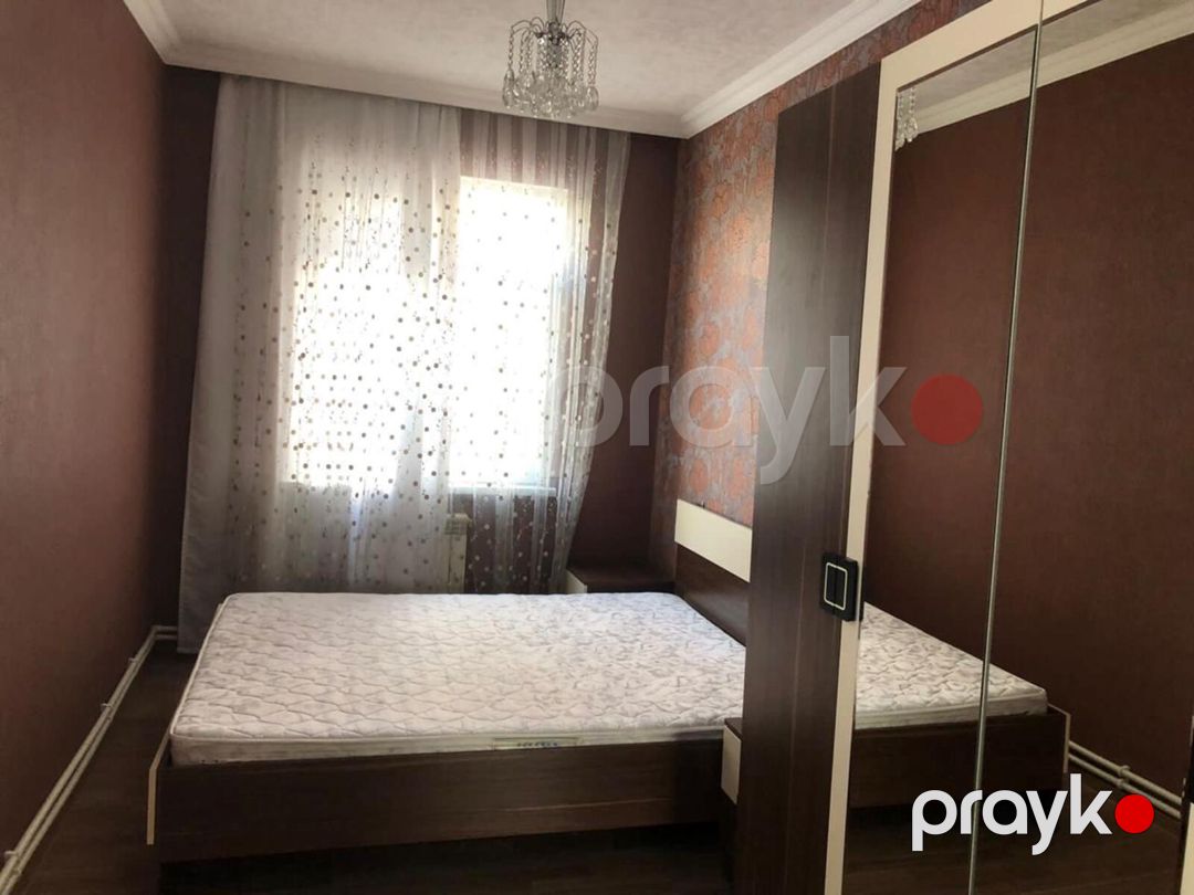Satılır 2 otaqlı köhnə tikili 58 m² — Mənzil, Bakı (4)