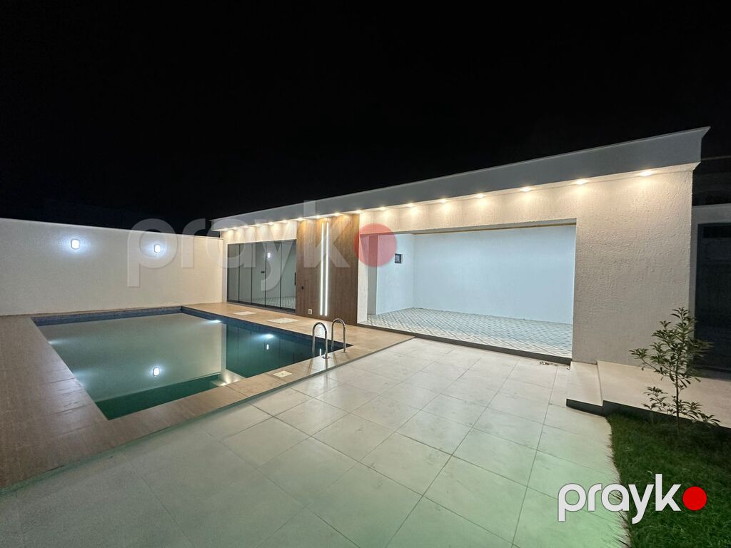 Satılır 5 otaqlı həyət evi/bağ evi 220 m² — Ev, villa, Bakı (2)