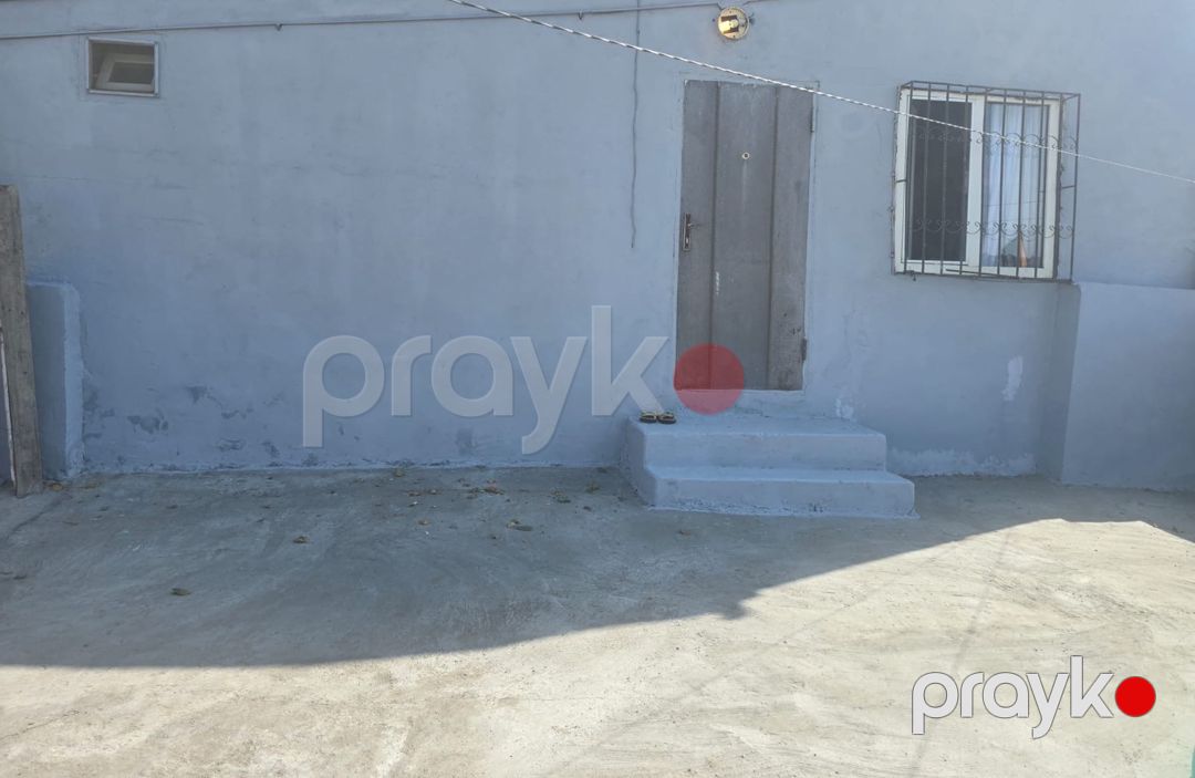 Həyət evi, Yasamal r — Ev, villa, Bakı (12)