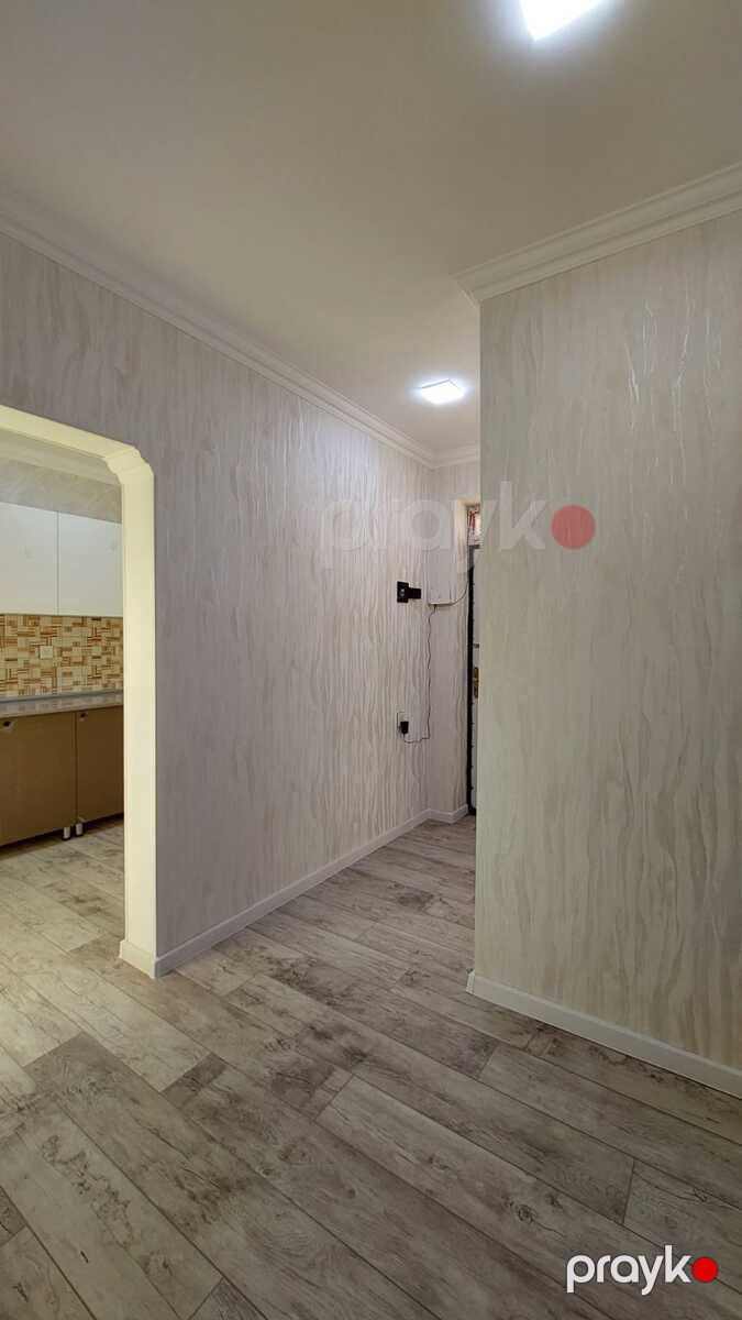 Satılır 3 otaqlı həyət evi/bağ evi 85 m² — Ev, villa, Bakı (5)