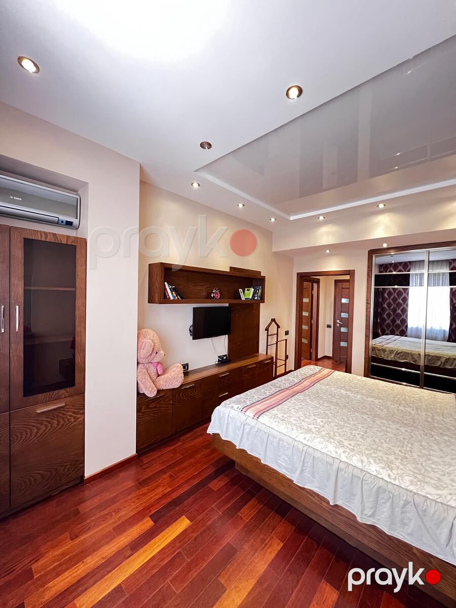 Satılır 3 otaqlı yeni tikili 100 m² — Mənzil, Bakı (7)