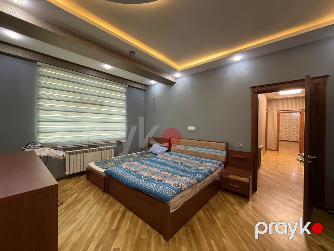 İcarəyə verilir 2 otaqlı yeni tikili 80 m² — Mənzil, Bakı (5)