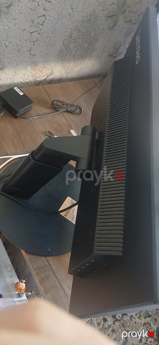 Monitor Lenovo Lent22i — Kompüterlər və noutbuklar, Bakı (2)