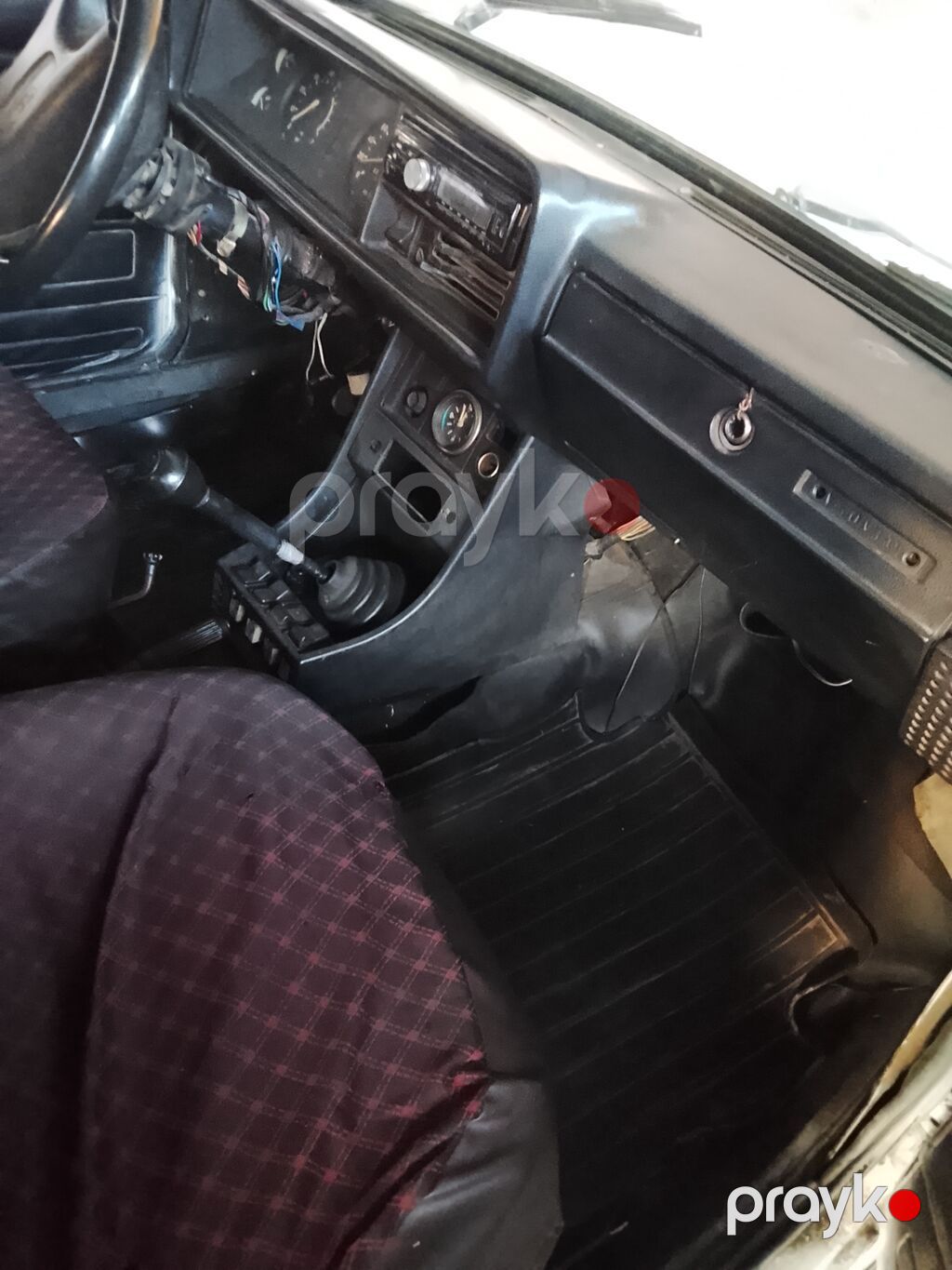 VAZ (Lada) 2104: 0.3 l 2001 il Universal — Avtomobillər, Xaçmaz (7)
